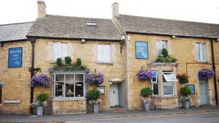 Chester House Hotel,  Bourton-on-the-water